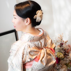 舞のプロフィール