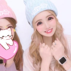 しーちゃんのプロフィール
