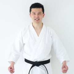 空手家 川嶋佑のブログ【出張・オンライン・三鷹・日暮里】のプロフィール