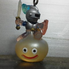 すらいむらいだーのプロフィール