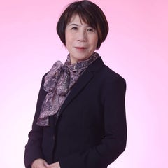 塚本佐和子のプロフィール