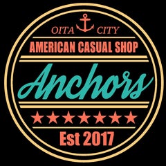 anchors-oitaのプロフィール