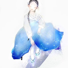 ama＠なじょのプロフィール