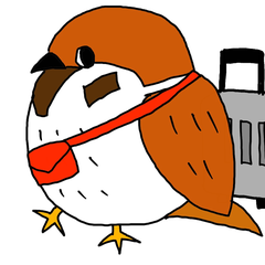 KEPIたびのプロフィール