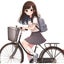 画像 keirin-ai-yuiのブログのユーザープロフィール画像