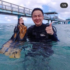 私はウェイ・チャイハオです。海洋エンジニアです。のプロフィール