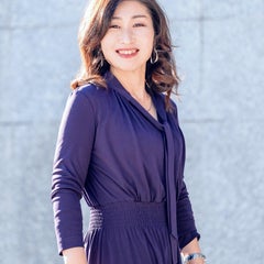 カラーデザイナー/ パーソナルスタイリスト : Kayo のプロフィール