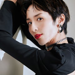 mica | 頑張る人の心を整えるひとのプロフィール