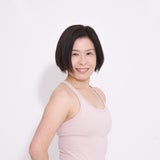 女性のキレイ健やか身体づくりを応援 健康運動指導士・茂木伸江