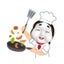 画像 きー坊の料理ブログのユーザープロフィール画像