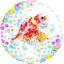 画像 金魚と暮らす日記のユーザープロフィール画像