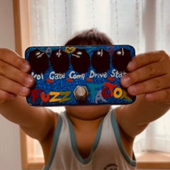 fleapinkのプロフィール