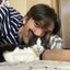 画像 はちわれ猫うーちゃんの日常と週末のランニング日記のユーザープロフィール画像
