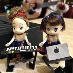 chechuのプロフィール