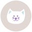 画像 キネシと暮らしの記録〜音叉と精油と、ときどき猫〜のユーザープロフィール画像