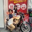 画像 大阪モーターサイクルショーでお馴染み！バイク車検インターネット申込みのバイク車検ドットコムのユーザープロフィール画像
