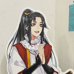 パティのプロフィール