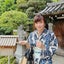 日本が大好き小田倉良子（りょうこつ）のサムネイル