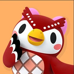 ピーちゃんのプロフィール
