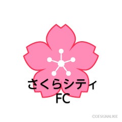さくらシティFC　代表のプロフィール