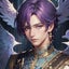 CRYSTAL WISDOMのサムネイル