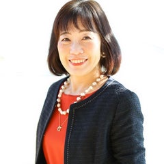 馬橋明里｜ペライチ✕Canvaで起業成幸サポートのプロフィール