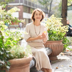 暮らしに香りを。心あたたかに。のプロフィール