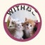 画像 Withねこ【猫との楽しい暮らし】のユーザープロフィール画像
