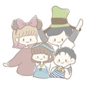 アミノ家★限界平凡アラサー夫婦のおすすめのサムネイル