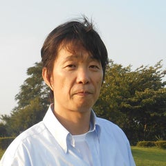 てくてくホームページのプロフィール