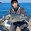 画像 kazu さんの釣行記ブログのユーザープロフィール画像