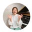 画像 武蔵野市リトミック＆ピアノ【０歳からの音楽体験♩子育てを楽しむコミュニティ】河村なおこのユーザープロフィール画像