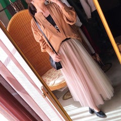 yukaのプロフィール