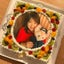 画像 えくぼちゃんのブライダル日記　桜のユーザープロフィール画像