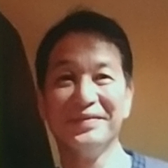 POLICE OB　ひろのプロフィール