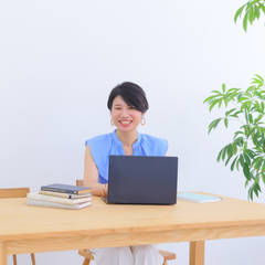 山田琴江｜記帳・経費・税金サポート／1人起業家のマネーコーチのプロフィール
