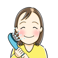 とも★シャワーヘッドに詳しい主婦のプロフィール