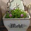 画像 ハーブの花束～魔女の小さなハーブ園～のユーザープロフィール画像