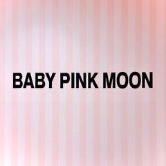 BABY PINK MOONのプロフィール