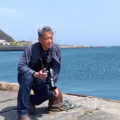 南房総の自然と野鳥ガイドのプロフィール