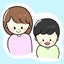 画像 はぴふぁみり＊都内専業ママDaysのユーザープロフィール画像