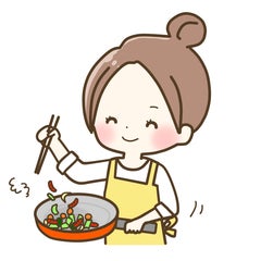 健康おやつ道場のプロフィール