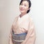 画像 湘南 辻堂の着付け師　トムラヨウコ着付教室 ブログのユーザープロフィール画像
