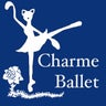 charme-balletのプロフィール