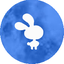 画像 青い宙(ソラ)の月のユーザープロフィール画像