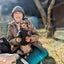 画像 イギリスドッグトレイル　犬のしつけ教室 　青空ようちえん　natural DOG LEAFのユーザープロフィール画像
