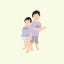 画像 息子2人を育てるチビママのリアルバイ＆日常のユーザープロフィール画像