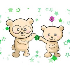 モニカのプロフィール
