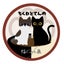 画像 ちくわとてんの「猫cafe屋」のユーザープロフィール画像