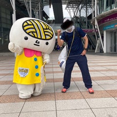 ミミの肉球のプロフィール